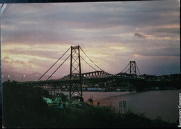 Florianopolis - Bridge - Florianópolis