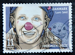 Denmark 2021  Minr. (lot D 1570) - Gebraucht