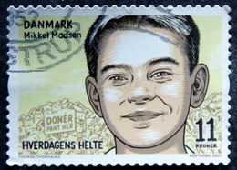 Denmark 2021  Minr. (lot D 1694) - Gebraucht