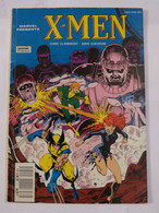 X MEN  N° 1  Edition  LUG - XMen