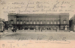 BELGIQUE - S05833 - Bruxelles - Palais Des Académies - Façade Principale - L1 - Ohne Zuordnung