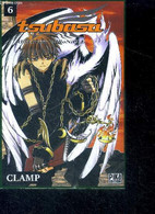 Tsubasa Reservoir Chronicle - Tome 6 - Clamp - 2005 - Autres & Non Classés