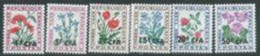 Dépt. De La Réunion - ** CFA - LUXE - Taxe - Série N°48 à 53 **-  Année 1964/65 - (cote 5.50) - Postage Due