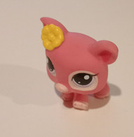 Figurine Hasbro China Chine Année ??? Cochon Pig Maiale 돼지 고기 Cerdo 豚肉 Porc 猪 Porcu Asie Asiatique En TB.Etat - Varkens