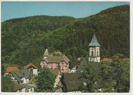 Bad Peterstal, Baden-Württemberg - Bad Peterstal-Griesbach