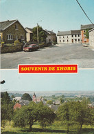 FERRIERES  Xhoris - Ferrieres