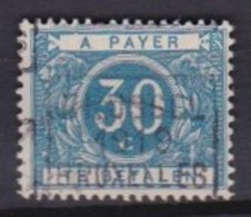 Belgie  .   OBP   .    Taxe 15A       .    O     .       Gestempeld     .  /  .   Oblitéré - Timbres