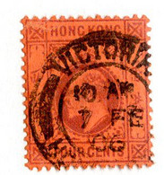 16592 BC 1904 Scott #89 MCA M* (Offers Welcome!) - Usados