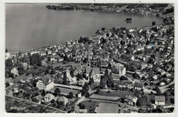 Suisse // Schweiz // Switzerland //  Zurich // Richterswil - Richterswil