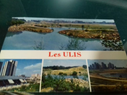 343 //   LES ULIS - Les Ulis