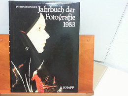 Internationales Jahrbuch Der Fotografie 1983 - Photography