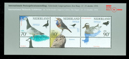 100 X NEDERLAND BLOK 1623 * Mix Postfris En Gestempeld * 100 Prachtige Blokken * VOGELS * BIRDS * OISEAUX * VOGEL - Other & Unclassified