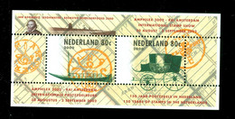 100 X NEDERLAND BLOK 1926 * Mix Postfris En Gestempeld * 100 Prachtige Blokken * - Other & Unclassified