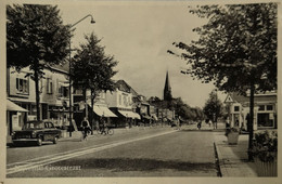 Nijverdal (Ov.) Grootestraat 1959 - Nijverdal