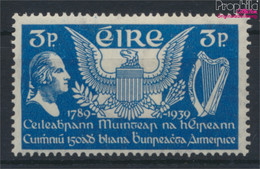 Irland 70 Mit Falz 1939 Verfassung (9931121 - Unused Stamps