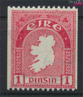 Irland 72B Postfrisch 1940 Symbole (9916170 - Nuevos