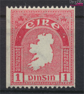 Irland 72C Postfrisch 1940 Symbole (9916169 - Unused Stamps