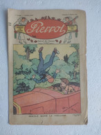 MAGAZINE "PIERROT"  1928 Numéro 148 - Pierrot