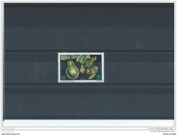 POLYNESIE 1977 - YT TS N° 10(B) NEUF SANS CHARNIERE ** (MNH) GOMME D'ORIGINE LUXE - Service