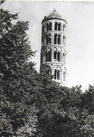 Uzès - Tour Fenestrelle - Cachet Poste Aout 1959 - Uzès