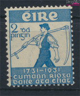 Irland Postfrisch RDS 1931 RDS  (9923290 - Unused Stamps