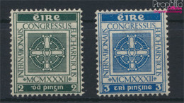 Irland Postfrisch Kongreß 1932 Eucharistischer Kongress  (9931184 - Ungebraucht