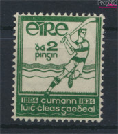 Irland Postfrisch Sport 1934 Sport  (9931186 - Ungebraucht