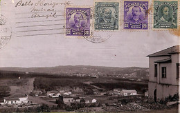 Ac1659 -  BRAZIL - VINTAGE POSTCARD - Belo Horizonte - Belo Horizonte