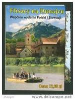 POLAND RAFTSMAN 2004  Booklet  MNH - Postzegelboekjes