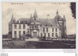 LAARNE - Kasteel - Château De LAERNE - Laarne