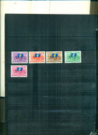 CONGO KINSHASA  2 INDEPENDANCE 5 VAL NEUFS A PARTIR DE 0,60 EUROS - Unused Stamps