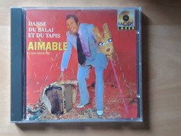 AIMABLE; DANSE DU BALAI ET DU TAPIS - Strumentali