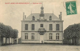 Saint-Rémy-en-Bouzemont - Saint Remy En Bouzemont