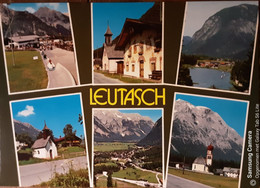 Leutasch - 56 - Leutasch