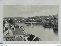 Steyr - Rederbrücke 1963 - Steyr