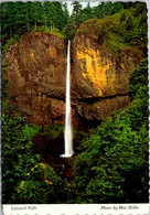 Oregon Columbia River Gorge Latourel Falls - Altri & Non Classificati