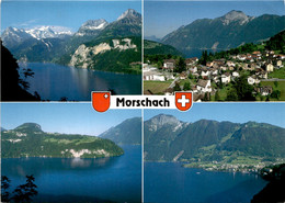 Morschach - 4 Bilder (18626) * 28. 2. 2001 - Morschach