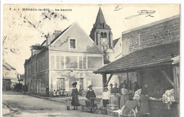 78    MESNIL - LE - ROI   LE  LAVOIR - Sonstige & Ohne Zuordnung