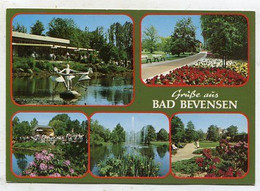 AK 102710 GERMANY - Bad Bevensen - Bad Bevensen