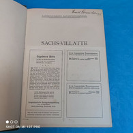 Langenscheidts Sachs-Villatte - Dictionaries