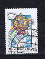 Brasilien, Brasil 1983: Michel 2016 Used, Gestempelt - Gebraucht