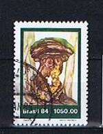 Brasilien, Brasil 1984: Michel 2073 Used, Gestempelt - Gebraucht