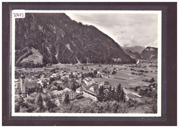 GRÖSSE 10x15cm - SCHIERS - TB - Schiers