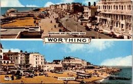 (2 N 35) UK - Worthing (posted) - Worthing