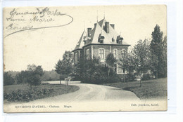 Aubel Château Magis - Aubel