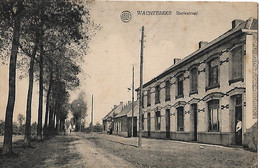 Wachtebeke Statiestraat - Wachtebeke