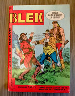BLEK N° 291  LUG 20/08/1975 - Blek
