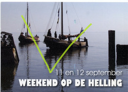 Weekend Op De Helling. Rupelmonde (1) - Kruibeke