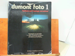 Dumont Foto 1 - Fotokunst Und Fotodesign International - Fotografie