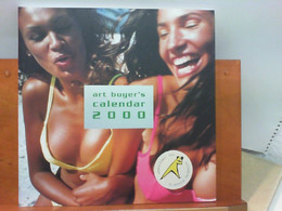 Art Buyer ' S Calendar 2000 - Kalender